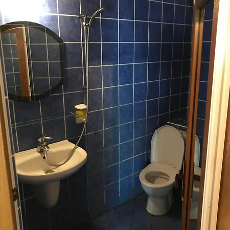 招待所 Къща За Гости Мария Гроздева 辛尼莫雷特